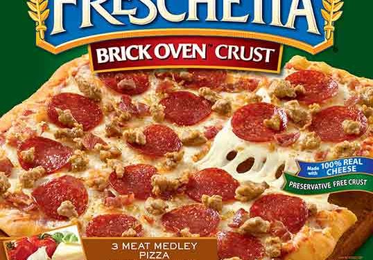 New Freschetta Coupon – Save On Your Favorite Pizza At Publix