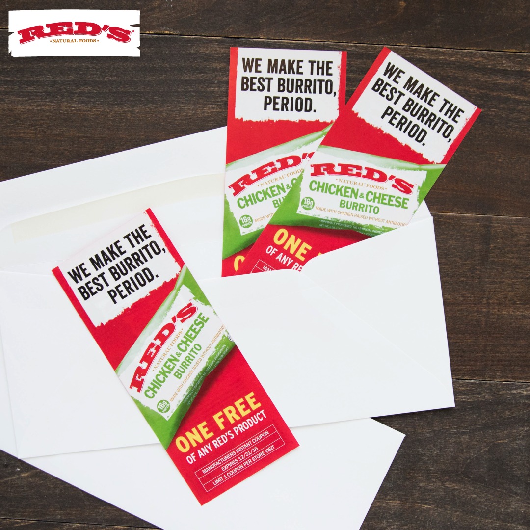 red's coupons