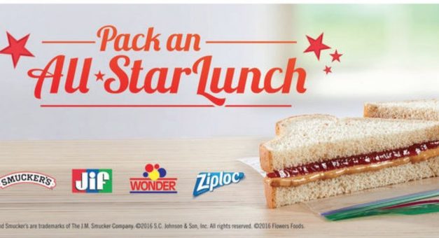 Fantastic Deals On Everything You Need For The Perfect PB&J At Publix!