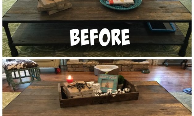 Get Inspired with The New Glade® Autumn Collection – My Autumn Transformation Begins!