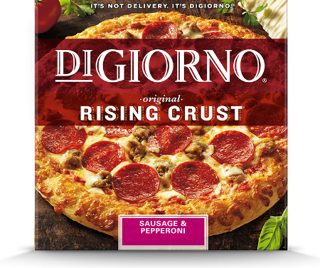 Awesome New DiGiorno® Pizza Coupon For The Upcoming Publix Sale