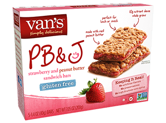 van's natural foods coupons