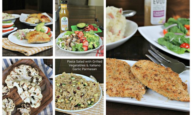 Stock Up On Wish-Bone® Dressings At A Great Price At Publix