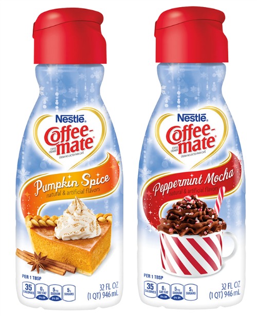 Awesome Deal On Coffeemate At Publix Buy One Get One FREE!