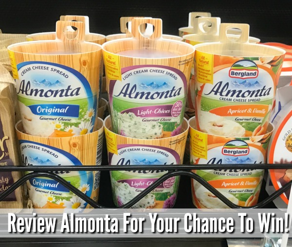 almonta-review