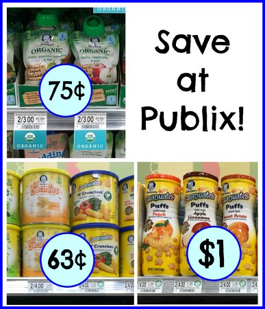 gerber puffs coupons
