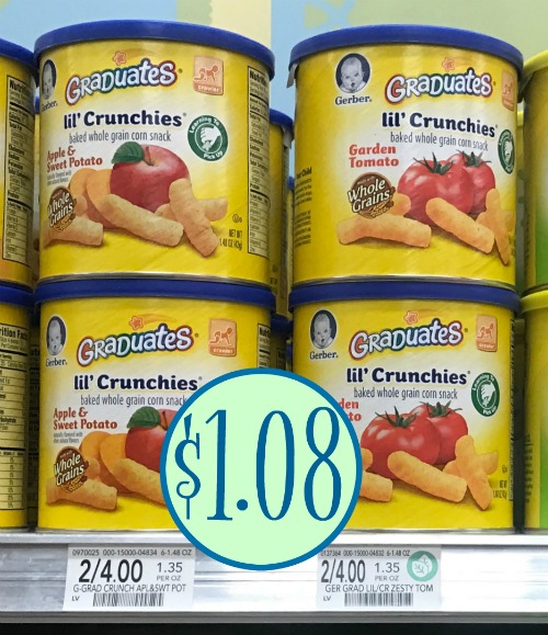 gerber vienna sausage