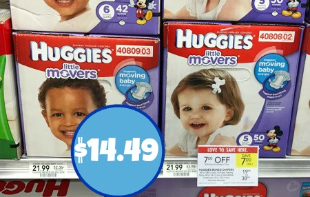 boxed huggies