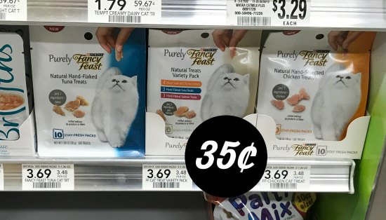 publix fancy feast