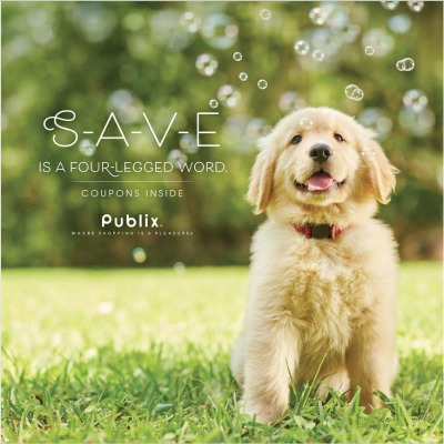 publix pet training pads