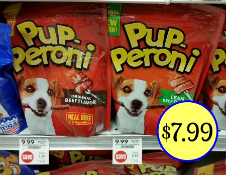 pupperoni coupons