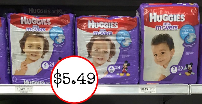 huggies sale
