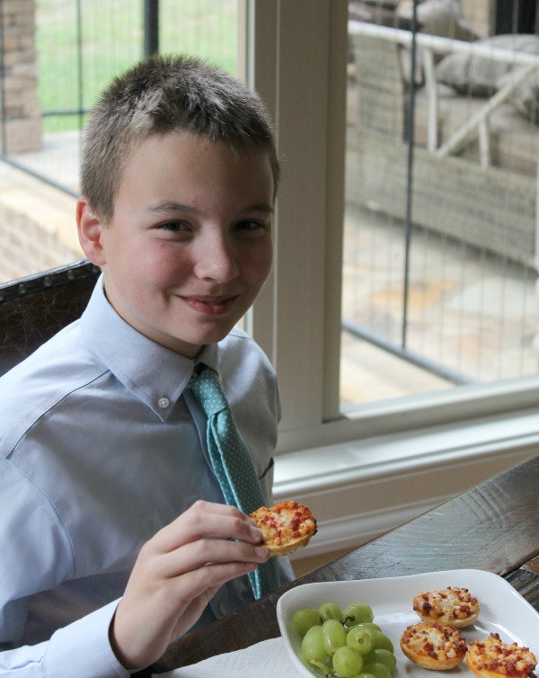 Stock Up On Tasty BAGEL BITES® During The Publix BOGO Sale Adorably