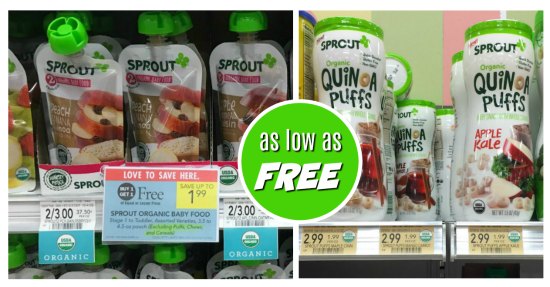 digital baby food coupons