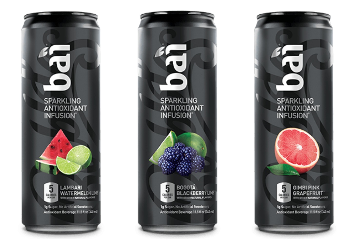 Stock Up On Bai And Bai Bubbles Just 3/5 At Publix!