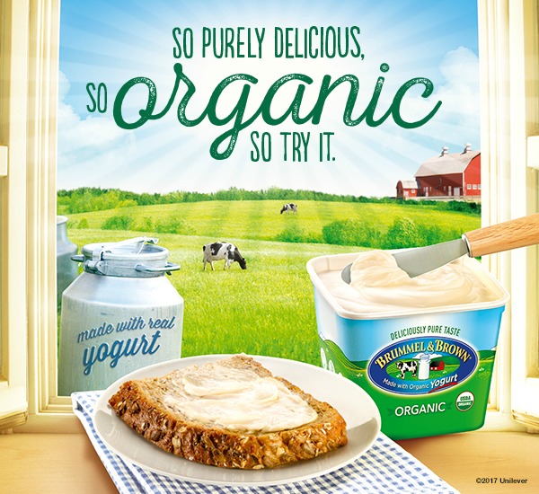 Pear & Dried Cherry Toast Topper Delicious Recipe With Brummel