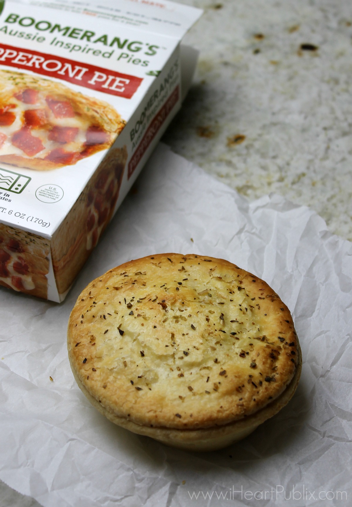 boomerang's pizza, I Heart Publix