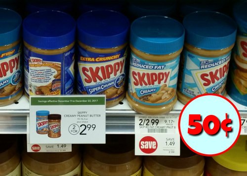 34 Skippy Peanut Butter Ingredients Label - Labels ...