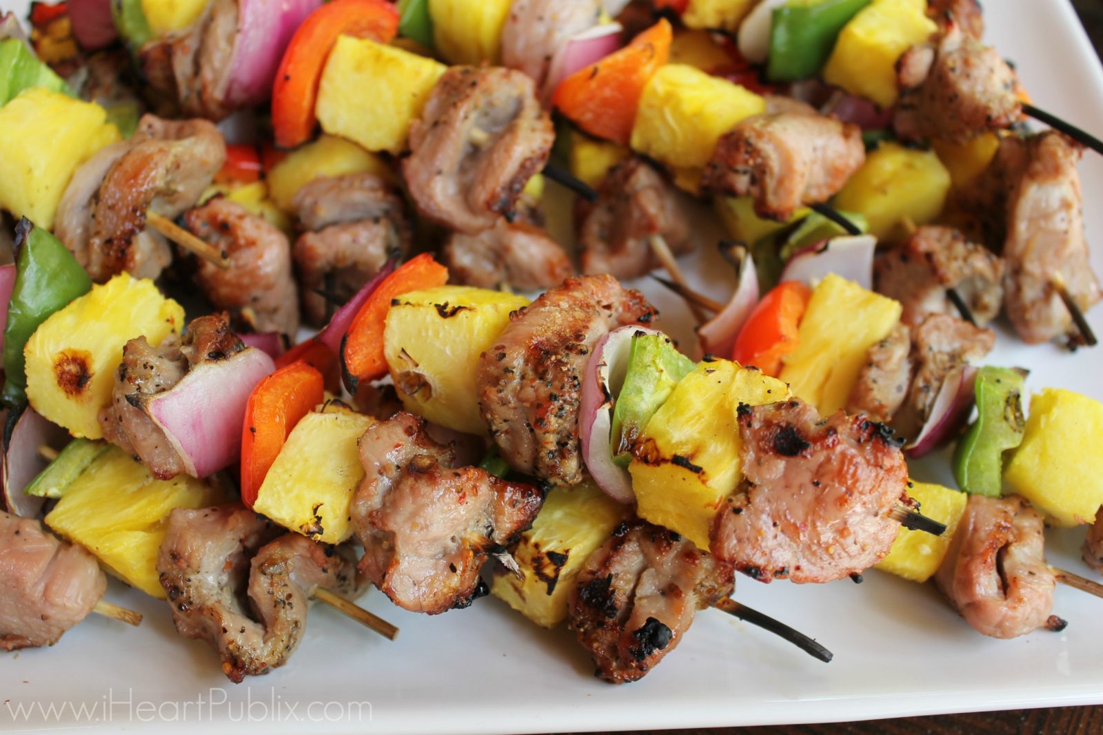 Fantastic Deal On Smithfield Marinated Fresh Pork Items At Publix With