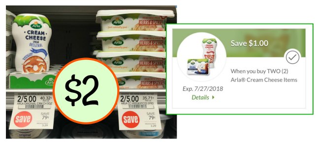 Amazing Deals On Your Favorite Ice Cream Brands Available Now At Publix ...