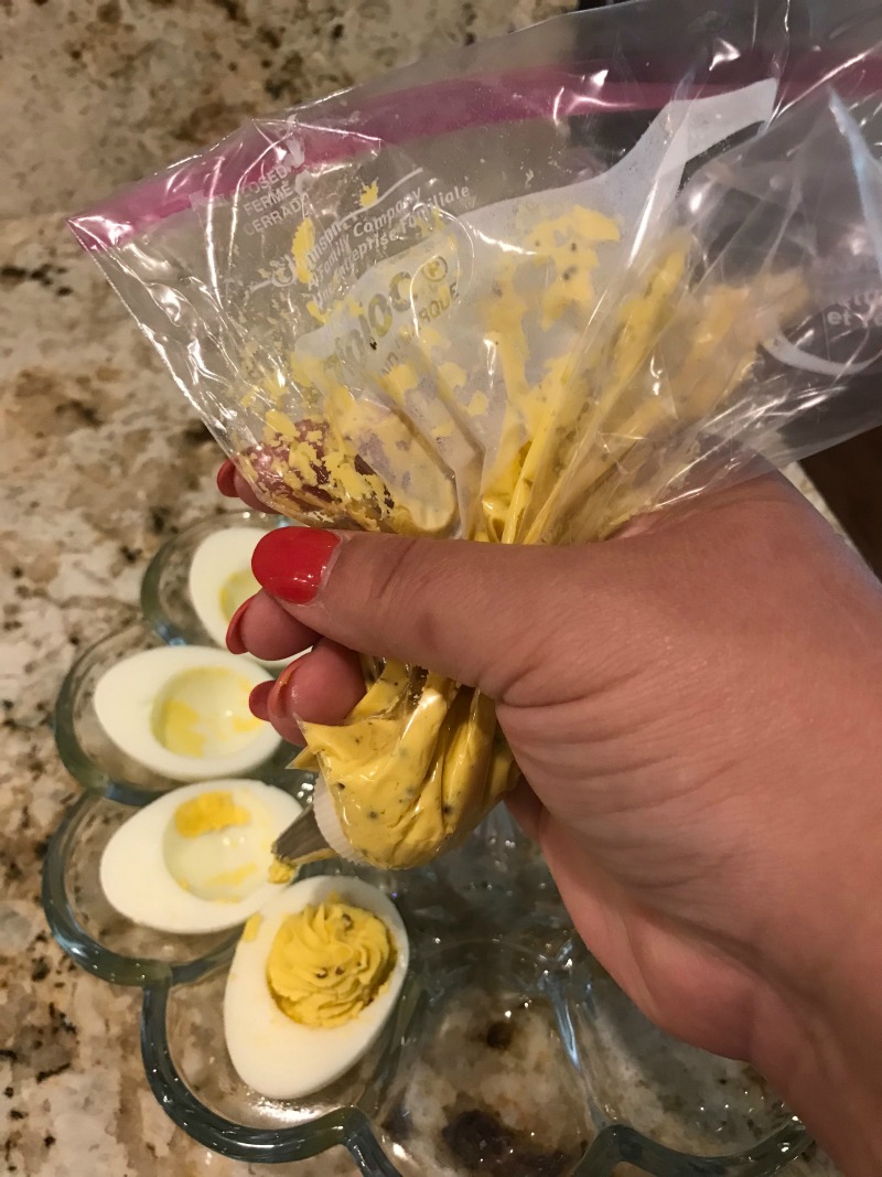 Save Time & Frustration In The Kitchen With Ziploc® Brand Bags