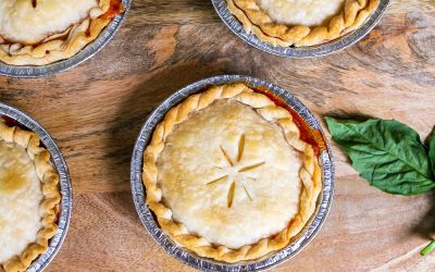 Easy Meatball Pie – Fantastic Meal Made With Cooked Perfect Meatballs That’s Perfect For Your Hectic Day + Save At Publix