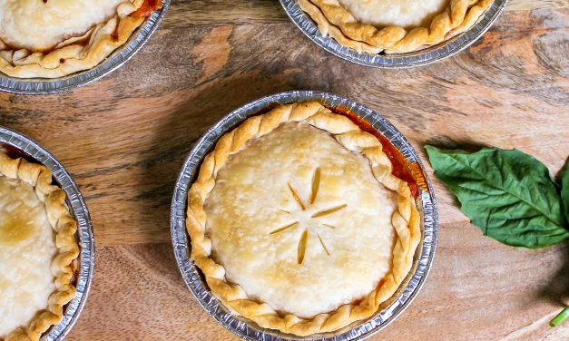 Easy Meatball Pie – Fantastic Meal Made With Cooked Perfect Meatballs That’s Perfect For Your Hectic Day + Save At Publix