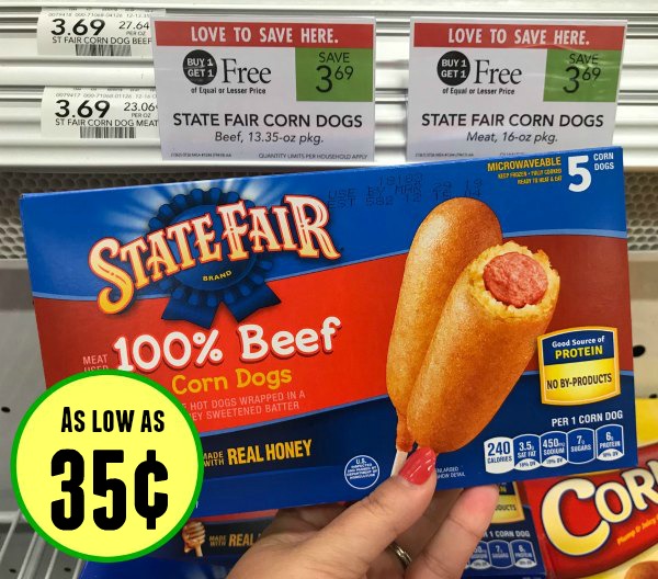 corn dog coupons