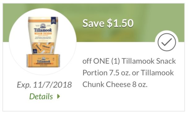 Spicy Loaded Nachos Made With Tillamook Cheese – Save $1.50 On Your ...