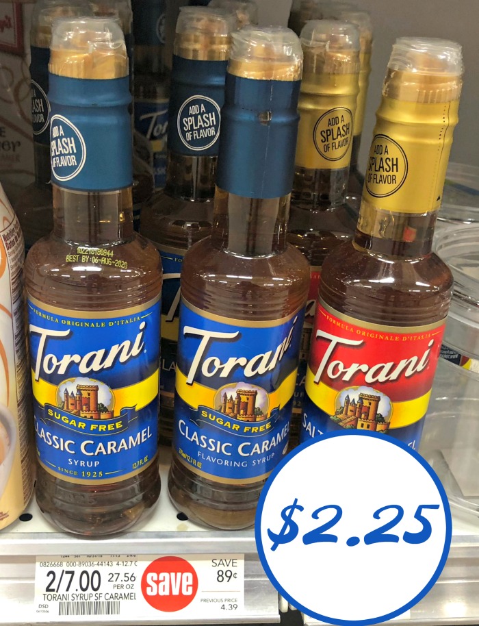 How To Use Torani Syrup In Coffee 11 Explore top designs created