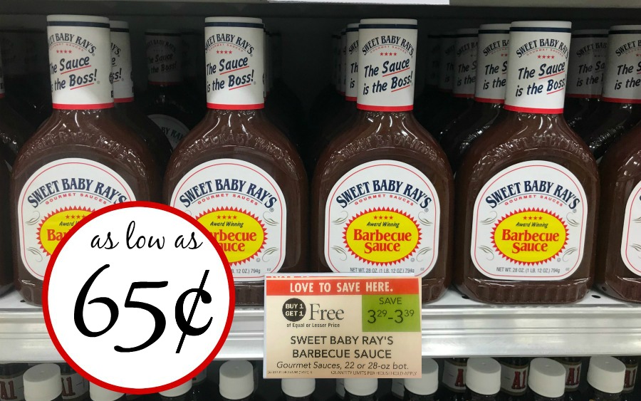 Sweet Baby Ray S Bbq Sauce As Low As 65 At Publix,Lime Leaves