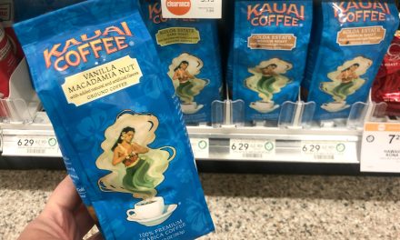 Last Chance To Save $2 On Your Favorite Kauai Coffee® At Publix