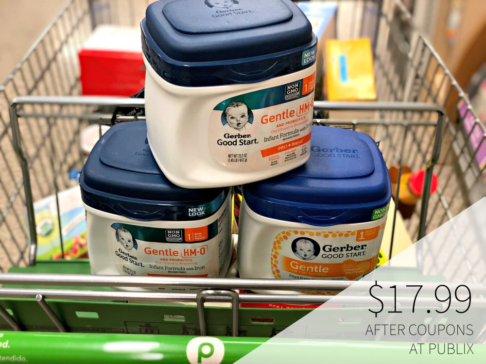 gerber $12 coupon