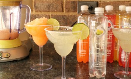 Enter To Win An Ultimate Margarita Prize Pack From Sparkling Ice – New Sweepstakes!
