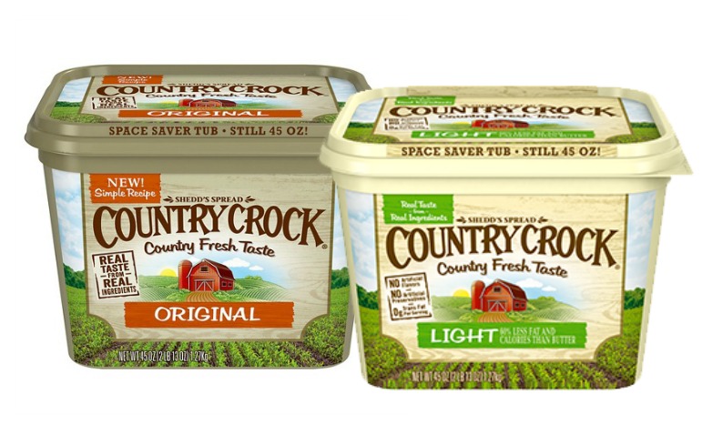 country Crock