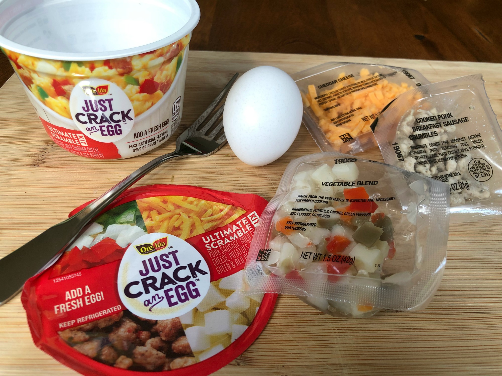 Just Crack An Egg on I Heart Publix 1