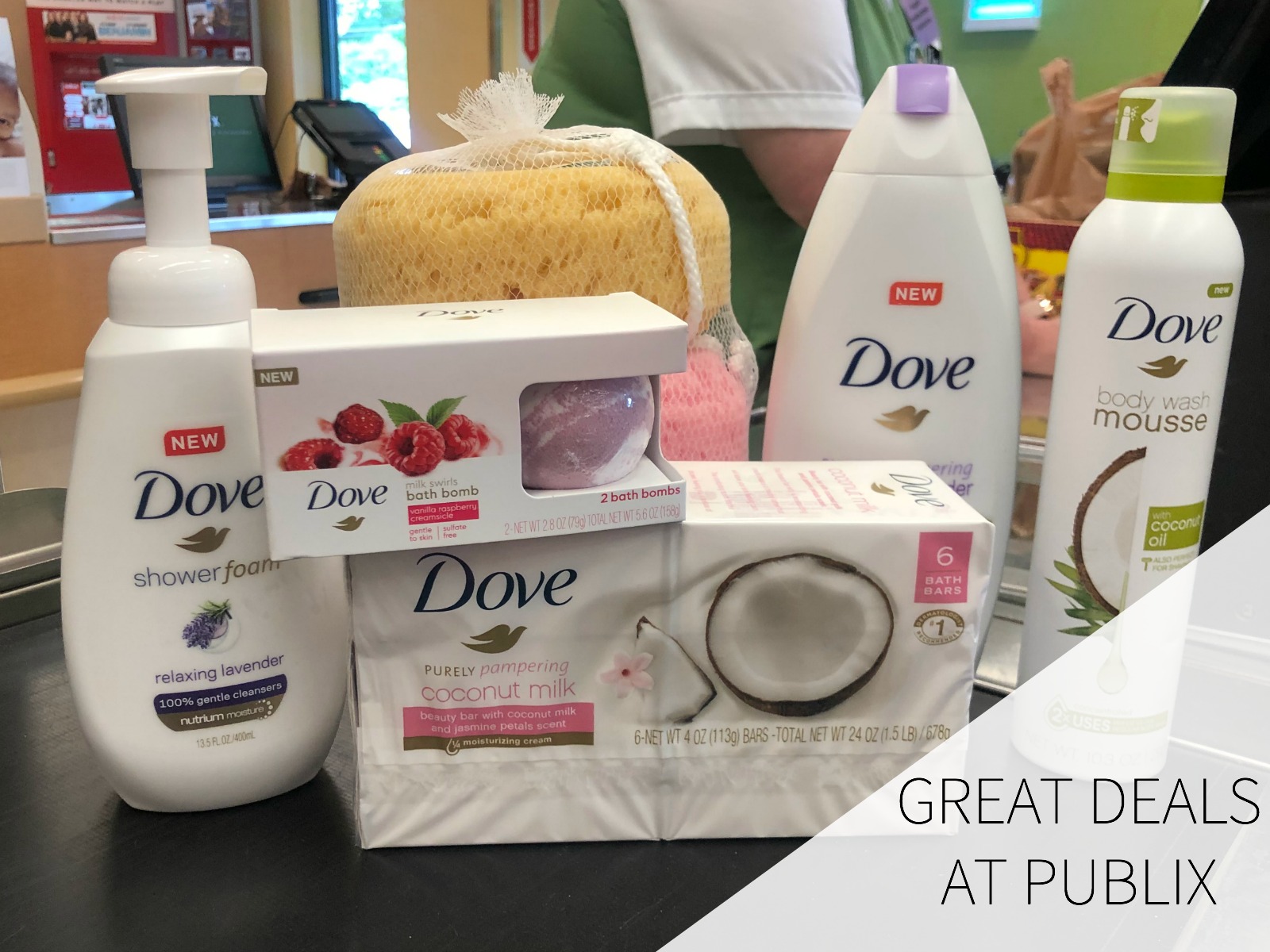 dove cart Auto Draft on I Heart Publix 26