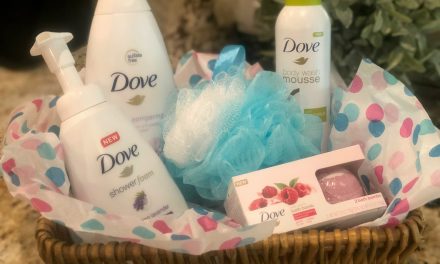 Pamper Mom With Awesome Products & Get Fantastic Deals At Publix