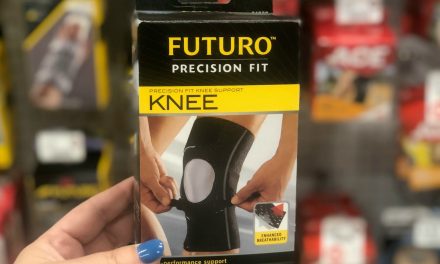 Look For Futuro™ Supports & Braces At Publix – Find Products To Help You Be Your Best