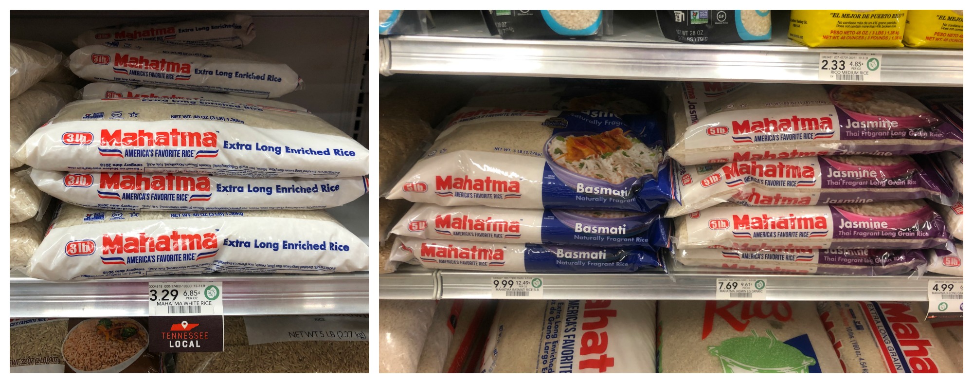 Save $1.50 On Mahatma Rice At Publix - Grab A Great Deal & Serve Up My Mexican Picadillo Recipe! on I Heart Publix
