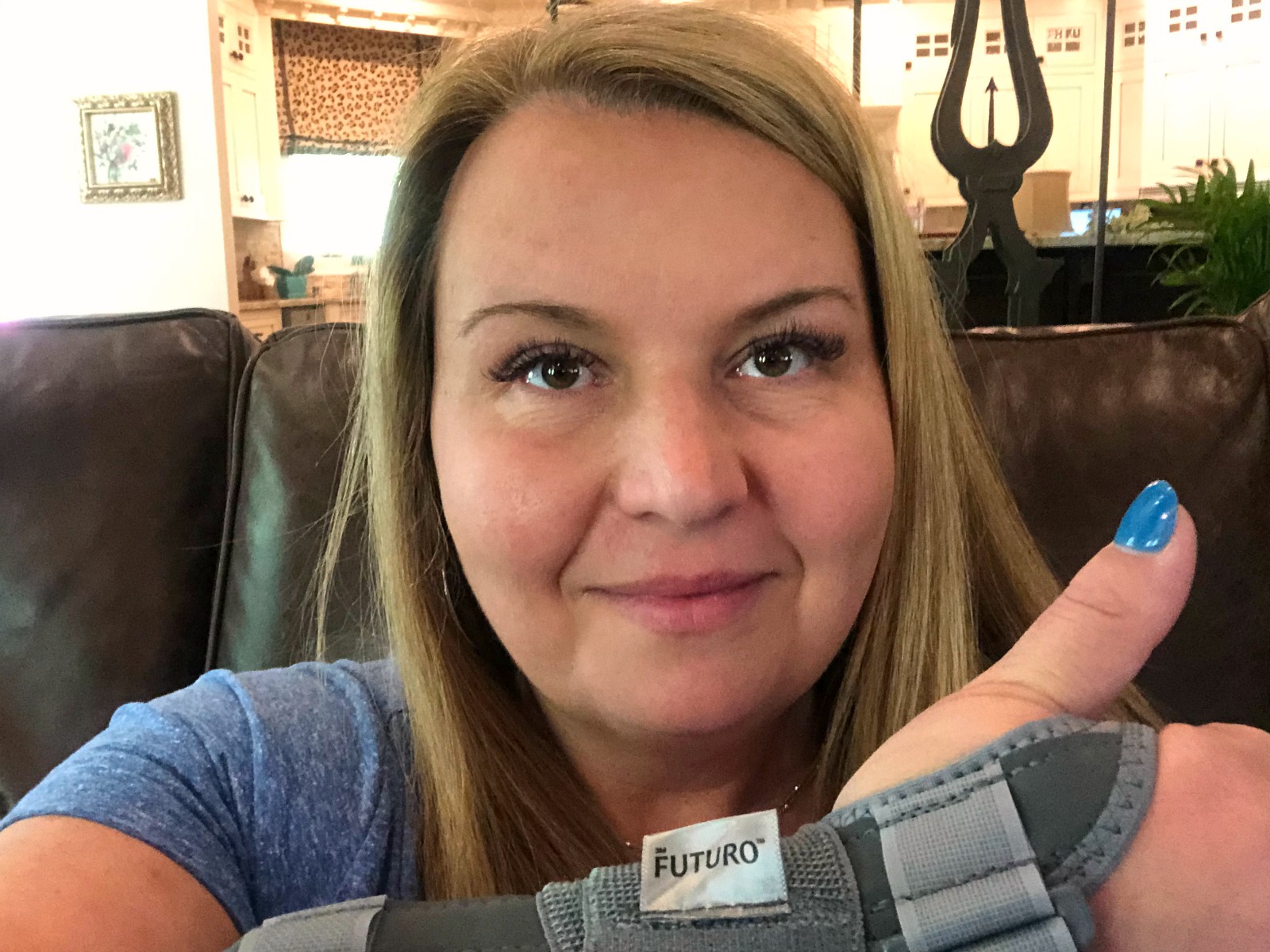 Big Savings On Futuro Braces And Supports At Your Local Publix on I Heart Publix