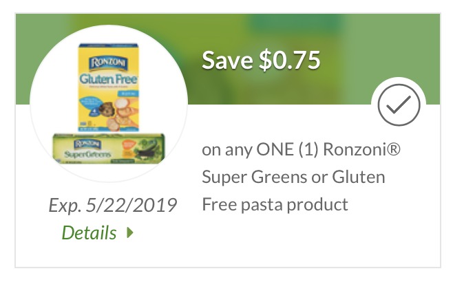Gluten Free Lime Cilantro Southwestern Pasta Salad on I Heart Publix 2