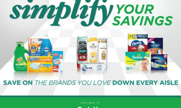 Amazing Deals On The Brands You Love – Simplify Your Savings At Your Local Publix