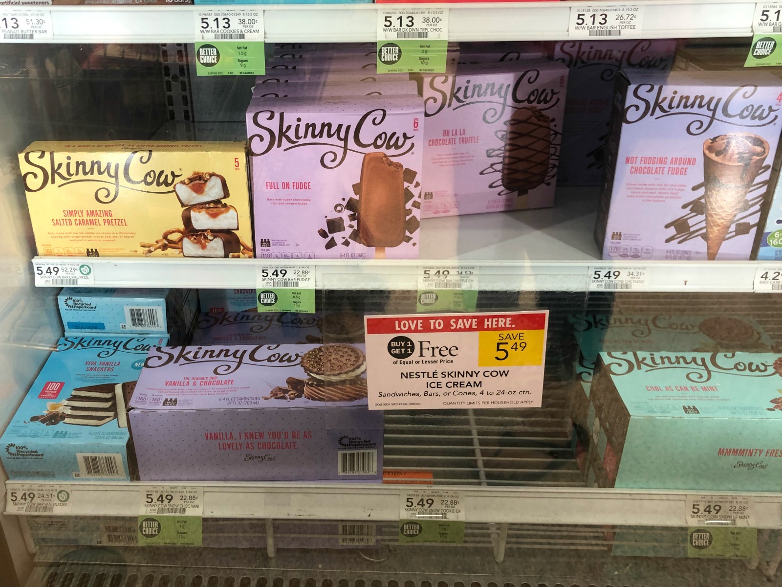 Auto Draft on I Heart Publix 25