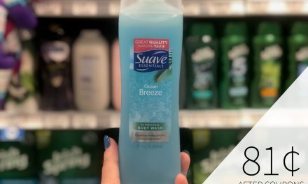 Save On Personal Care Products For The Whole Family – Save On Dove, Suave & Love Beauty and Planet Products At Publix