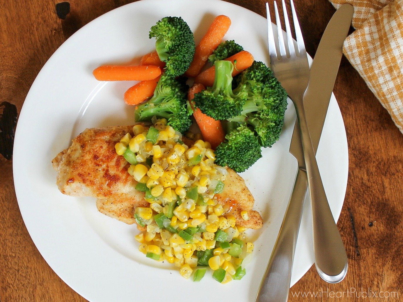 Auto Draft on I Heart Publix 129