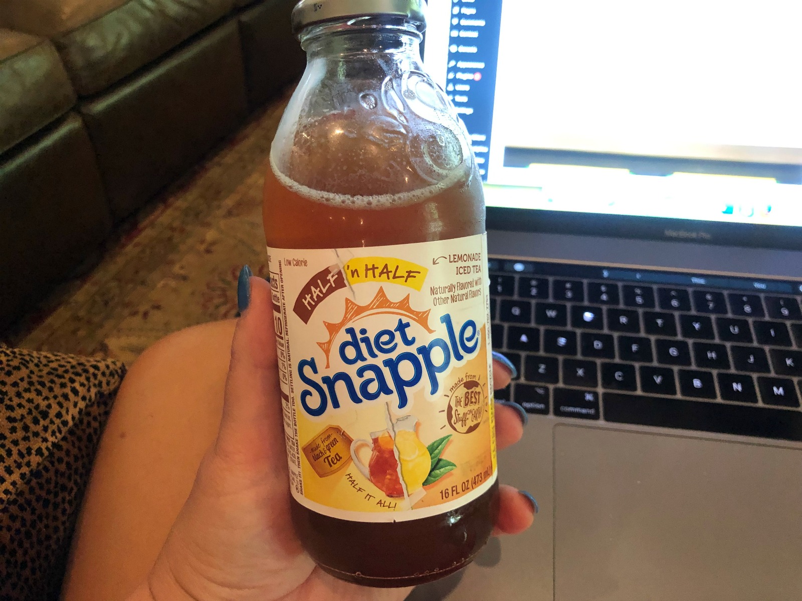Reminder - Stock Up On All Your Favorite Snapple Flavors During The Publix BOGO Sale on I Heart Publix