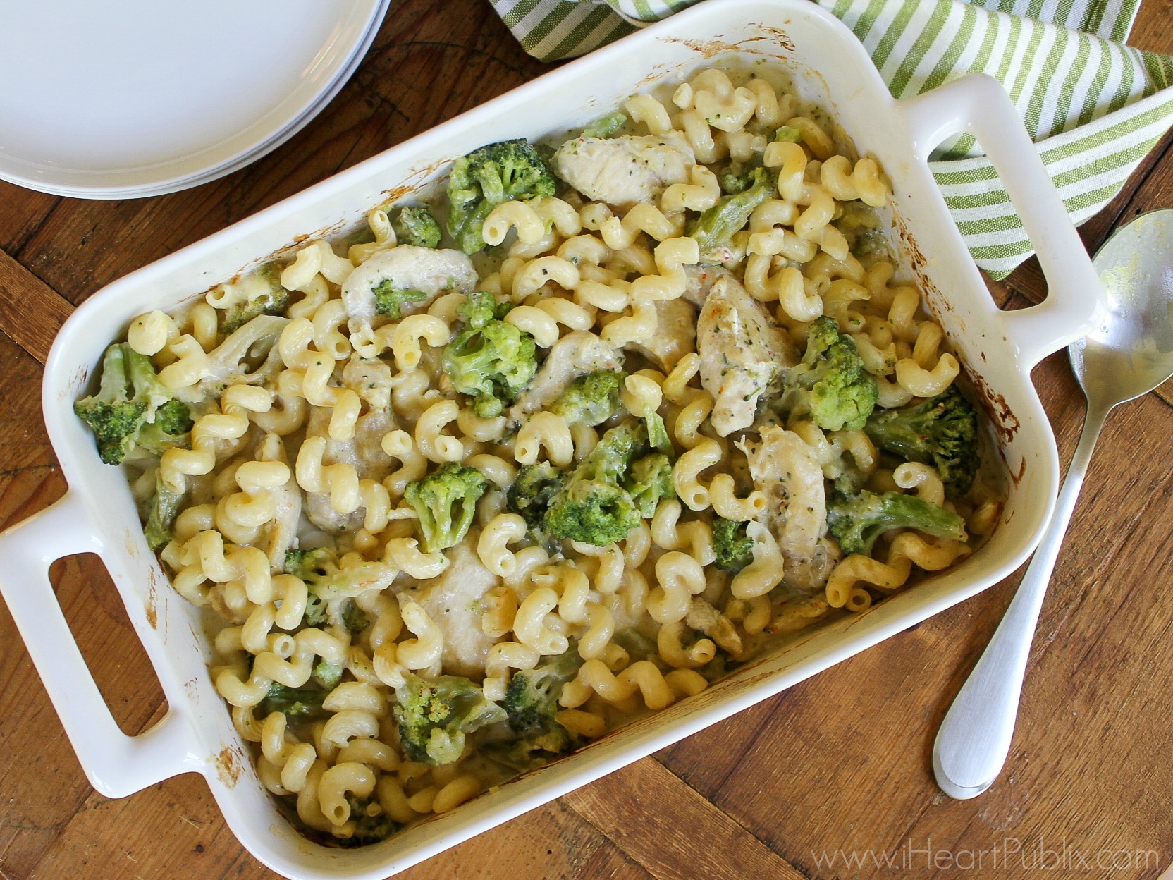 Tyson meal Auto Draft on I Heart Publix 119