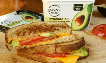 BIG Savings On Pure Blends Avocado Oil Plant-Based Butter – Save $1.50 At Publix