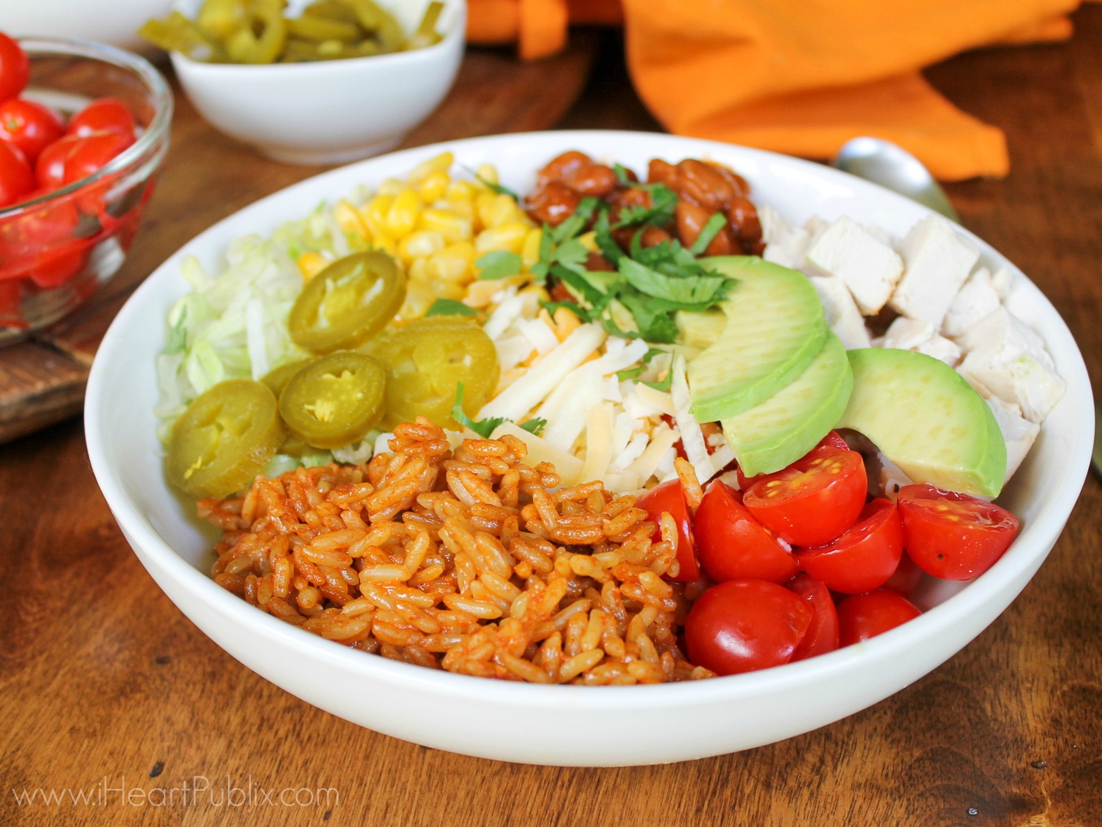 knorr ready to heat-Southwest Bowl Auto Draft on I Heart Publix 120